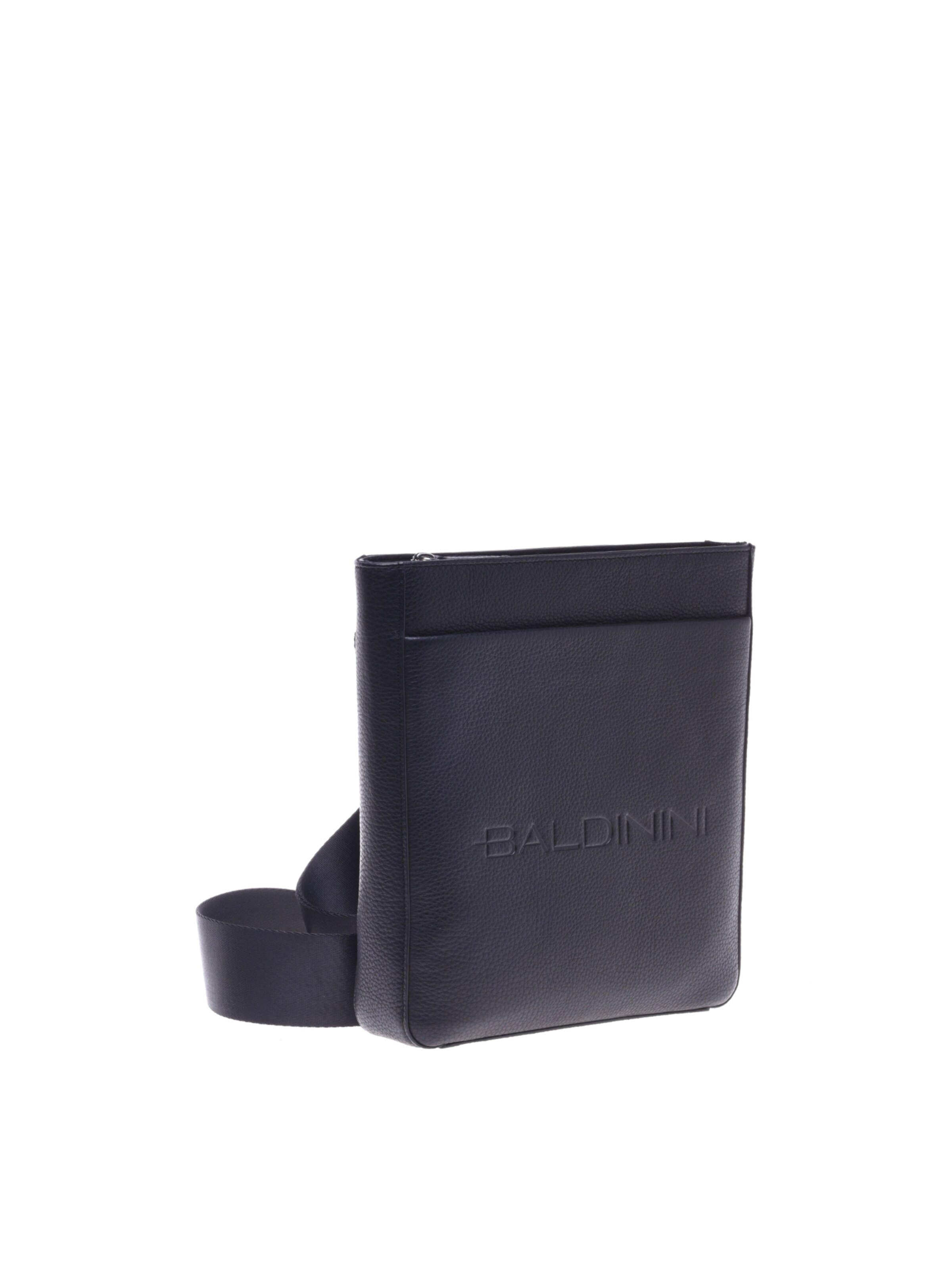 BALDININI Schoudertas in Blauw