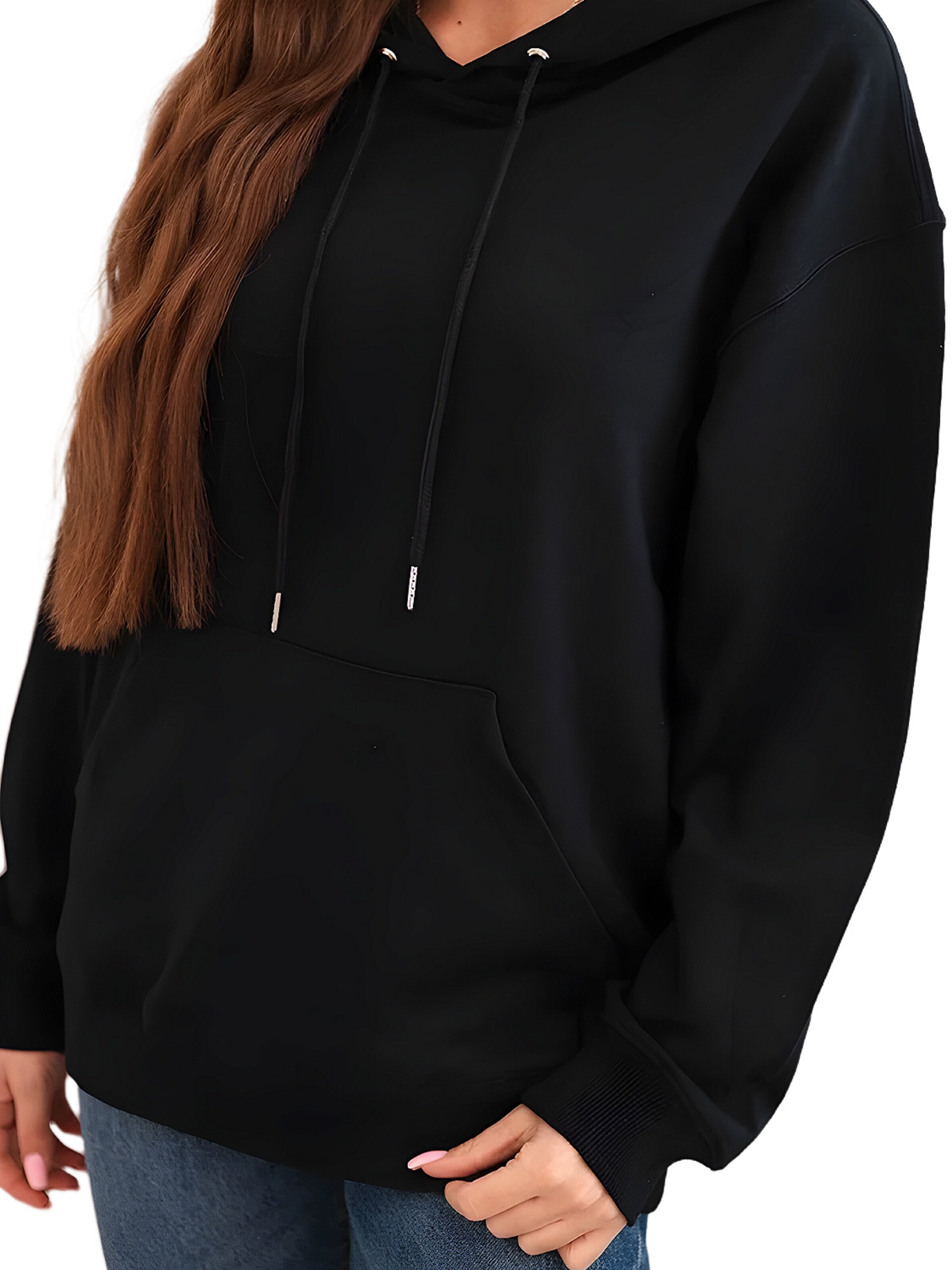 Lumera Bluzka sportowa w kolorze czarny