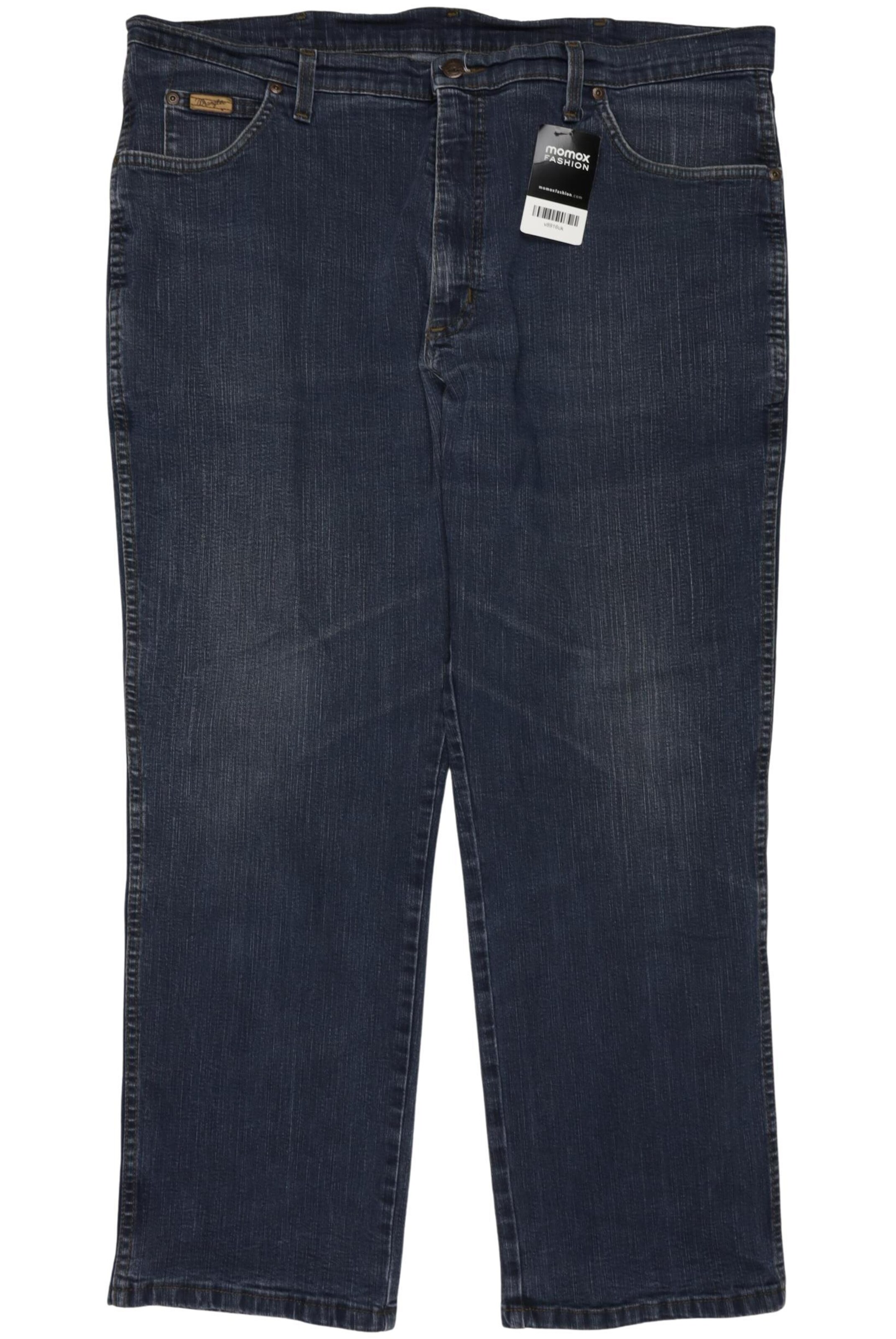 WRANGLER Jeans 40 in Blau: Vorderseite
