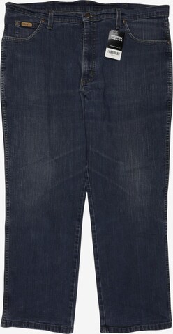 WRANGLER Jeans 40 in Blau: Vorderseite