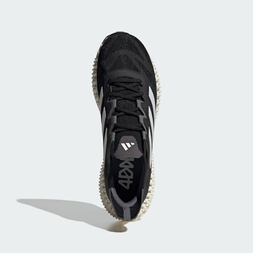 ADIDAS PERFORMANCE Běžecká obuv '4Dfwd 3' – černá