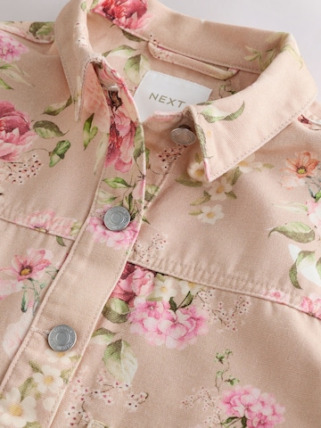 NextPrijelazna jakna - roza boja