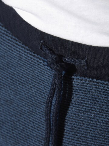 BABISTA Regular Sportbroek 'Coran' in Blauw
