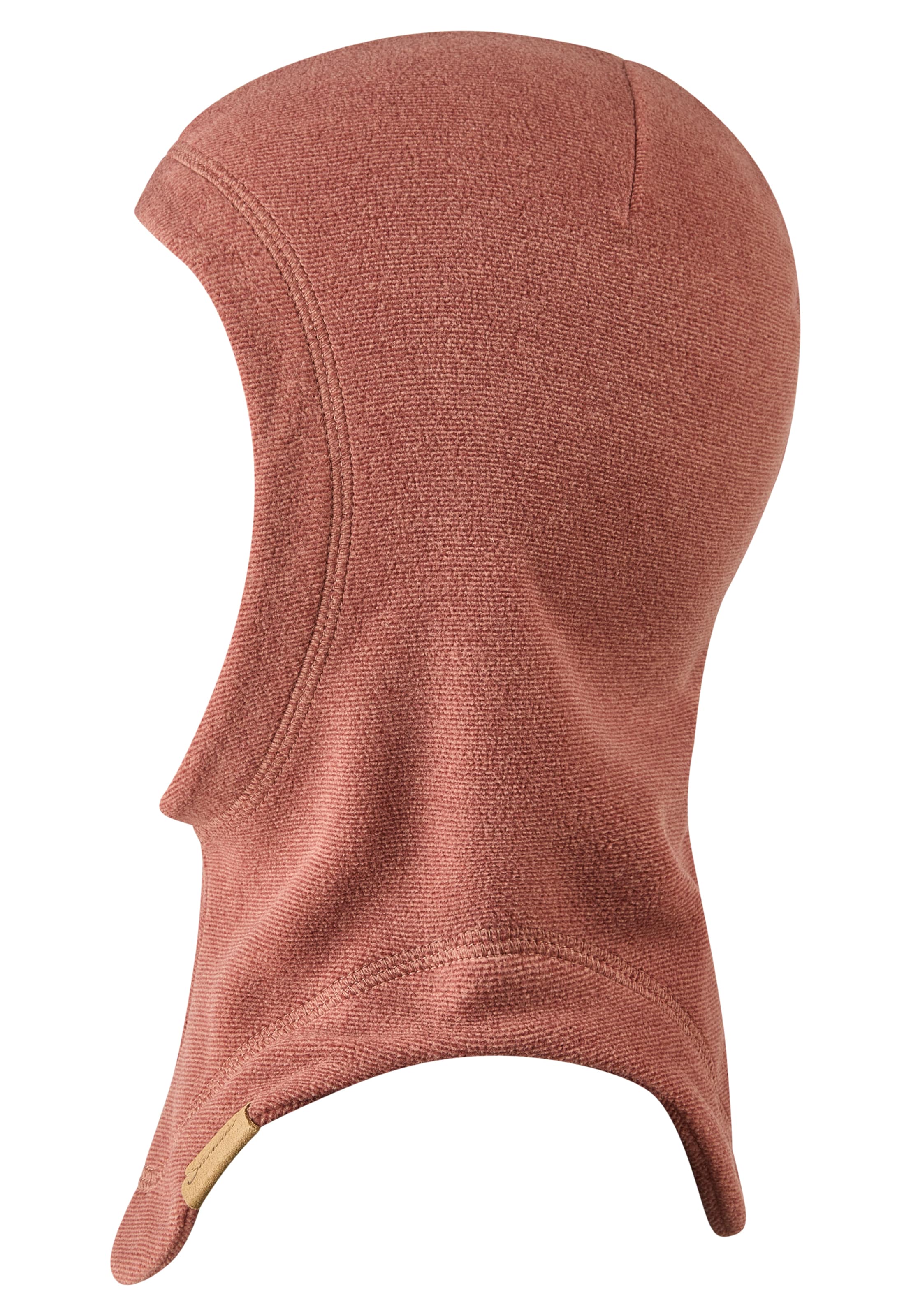 STERNTALER Beanie in Red