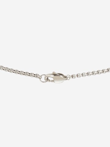 Calvin Klein Halsband i silver