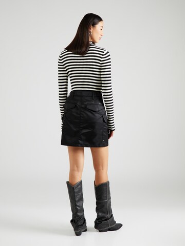 G-Star RAW Skirt in Black