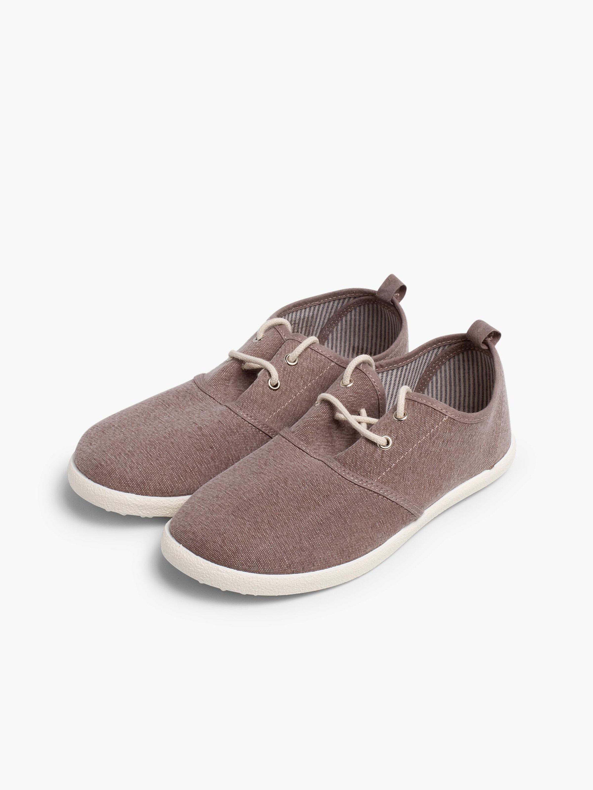 Pisamonas Sneakersy w kolorze szary