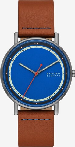 SKAGEN Analog Watch in Grey: front