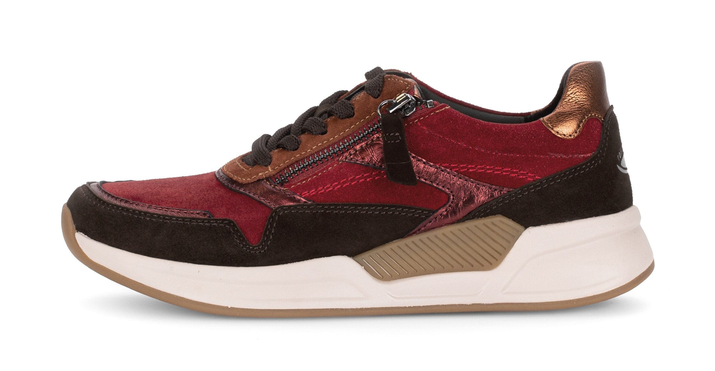 Gabor Rollingsoft Sneakers in Mixed colors