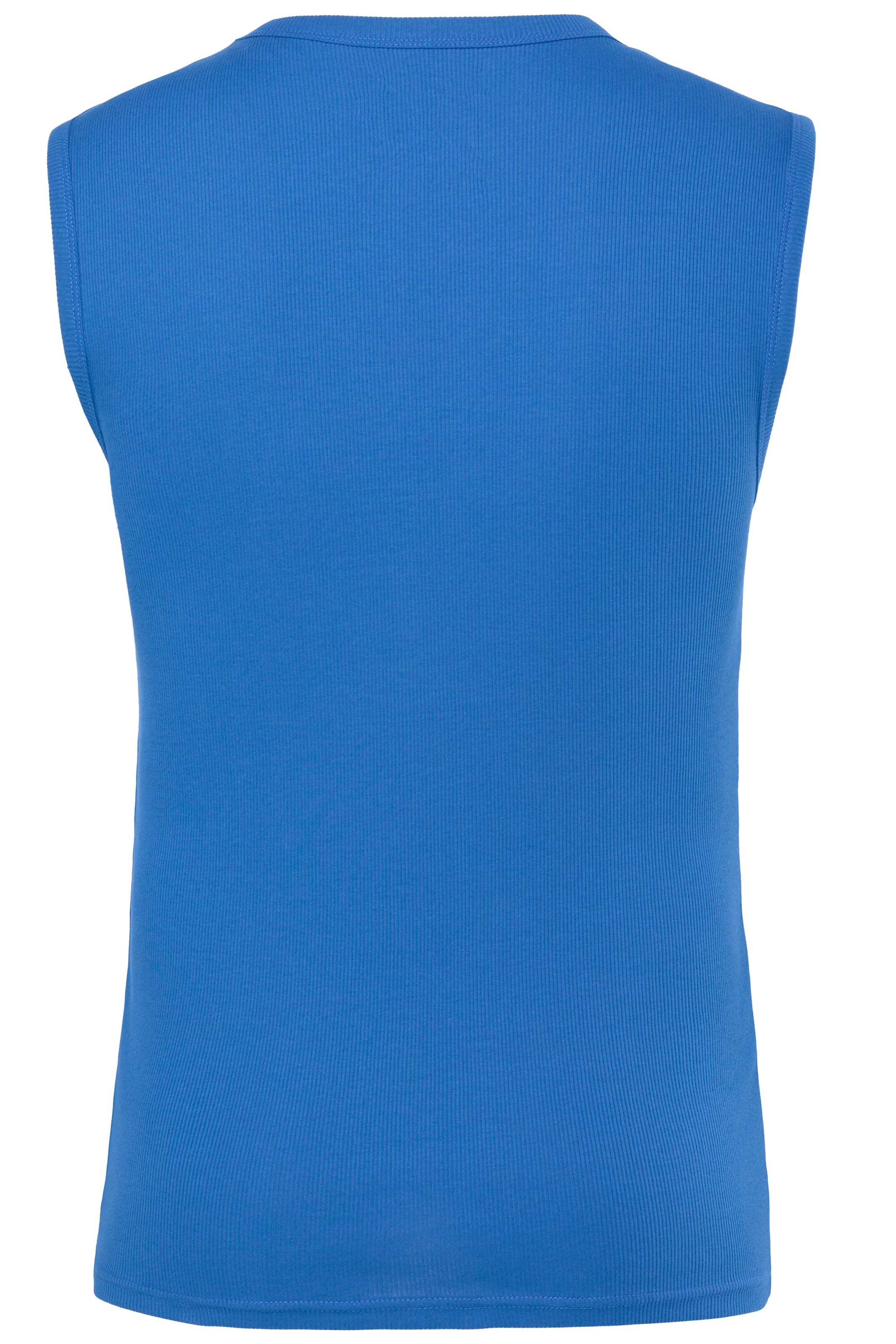 JP1880 Unterhemd in Blau