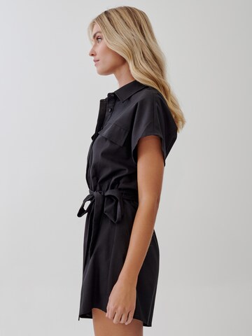 Tussah Комбинезон 'LOLA' в Черный