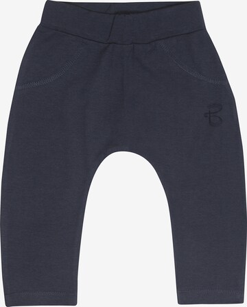 Bruuns Bazaar Kids Skinny Leggings 'Carl' in Blue: front