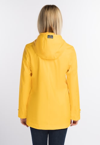 Schmuddelwedda Funkcionalna jakna | rumena barva