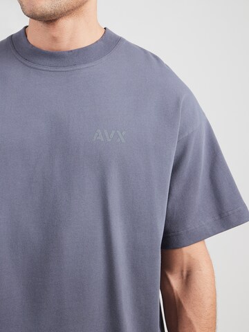 Avirex Shirt 'DEPLOY' in Grey