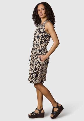 Ragwear Пляжное платье 'Sanai' в Бежевый