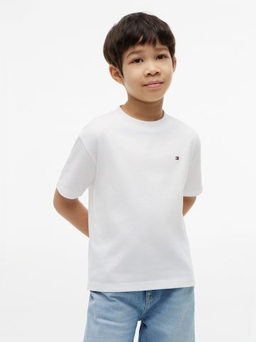 TOMMY HILFIGER Póló - fehér