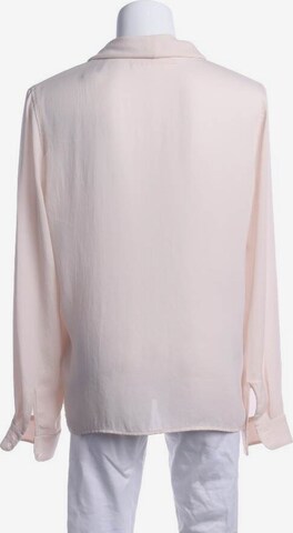 Marc Cain Bluse / Tunika L in Pink