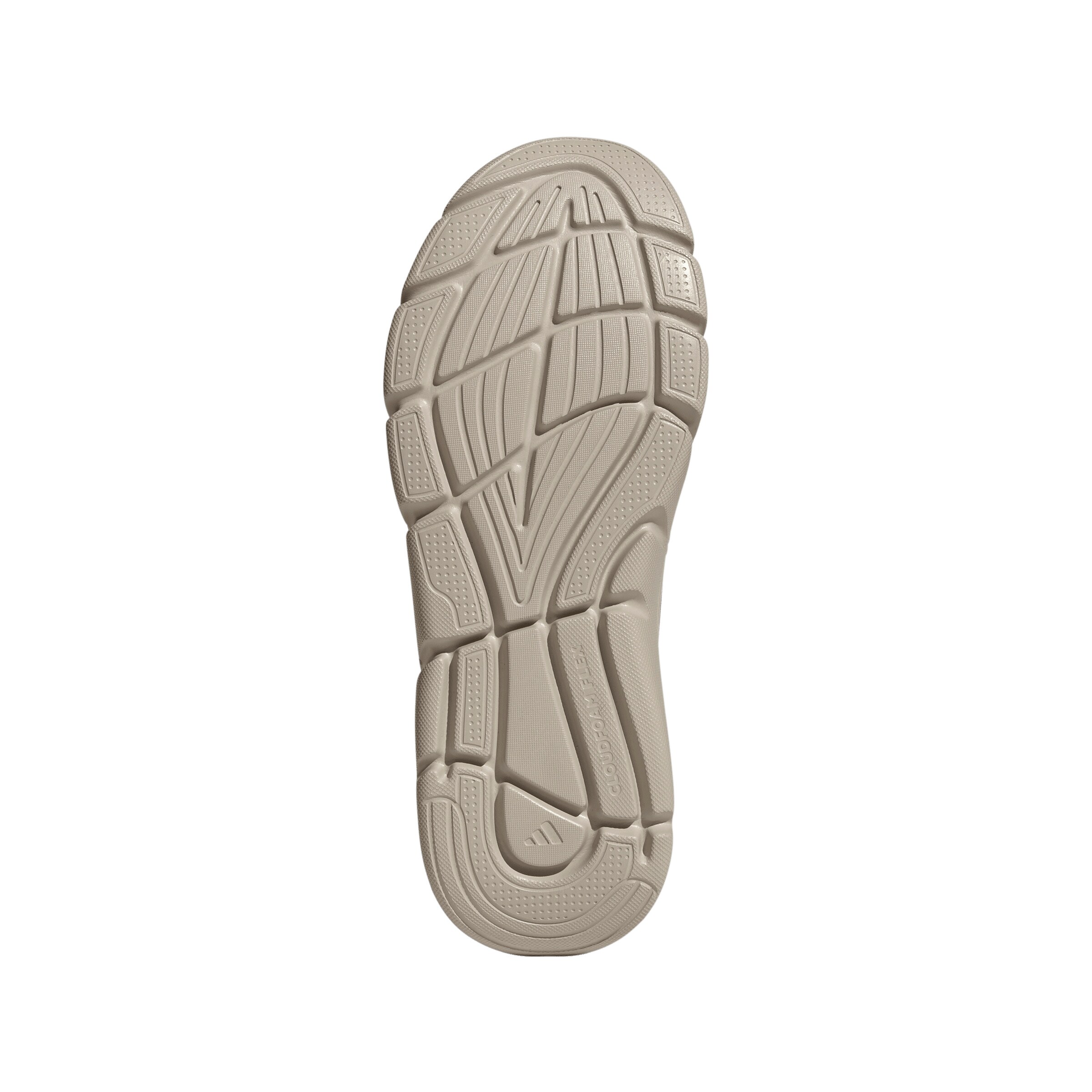ADIDAS SPORTSWEAR - Sapatilhas baixas 'FLEX' em verde