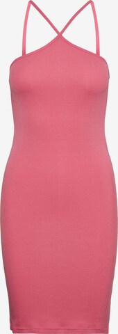 Noisy may Dress 'Rose' in Pink: front