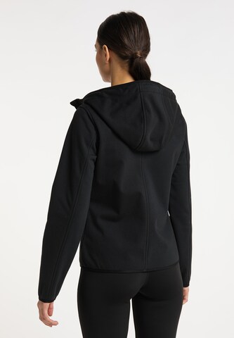 myMo ATHLSR - Chaqueta funcional en negro