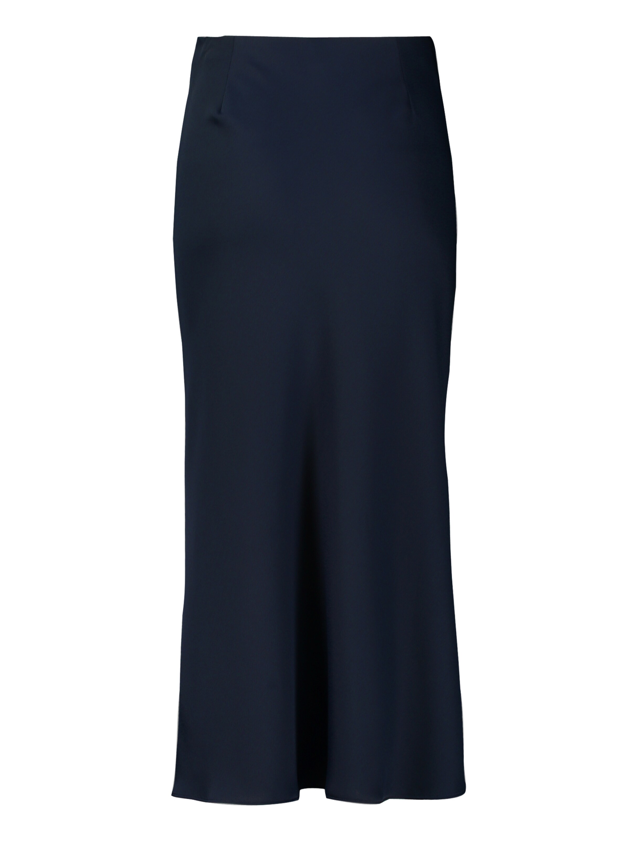 Jupe Vera Mont en bleu