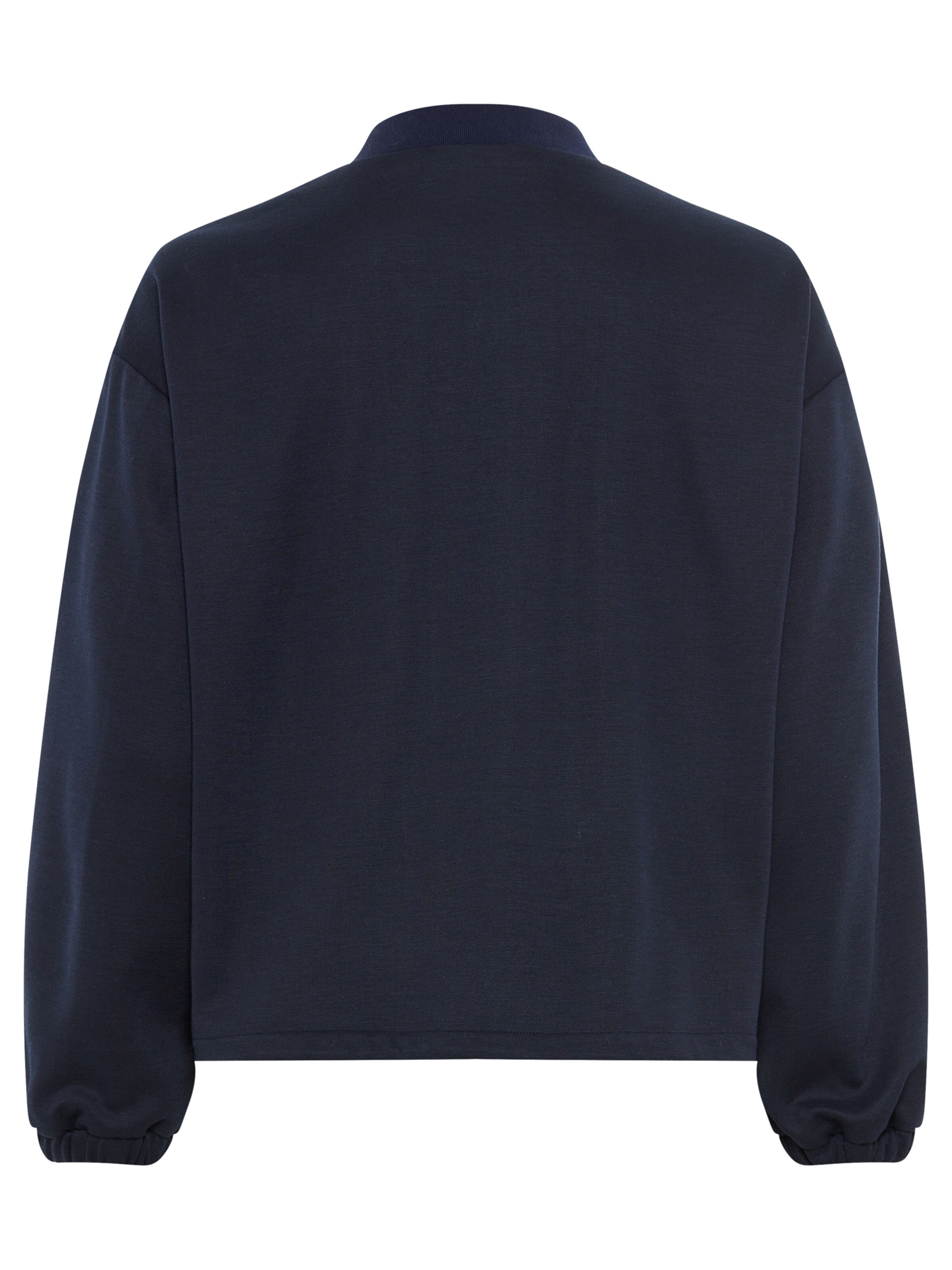 Olsen Between-Season Jacket 'Neo Comfort' in Blue