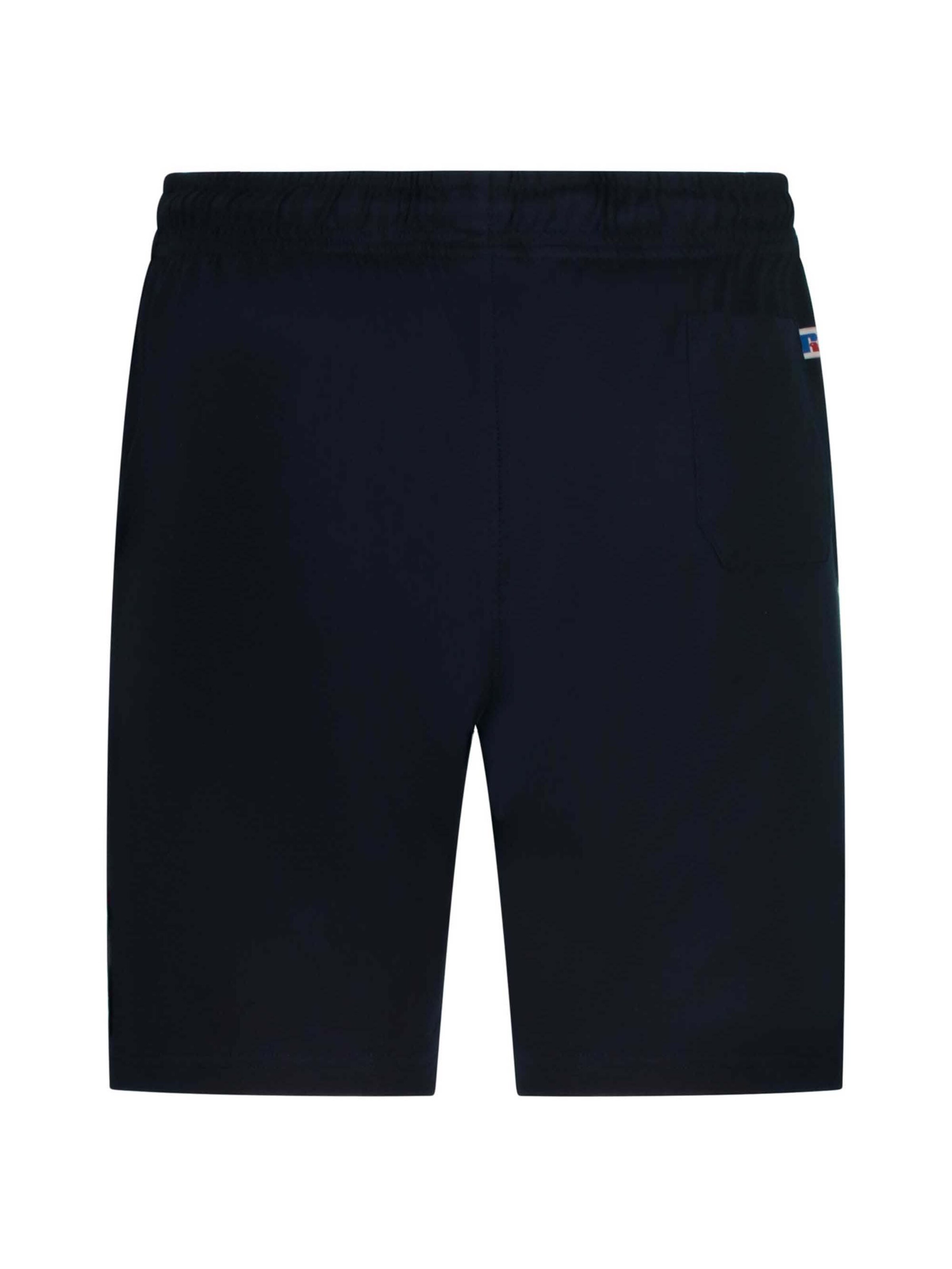 Regular Pantalon Russell Athletic en bleu