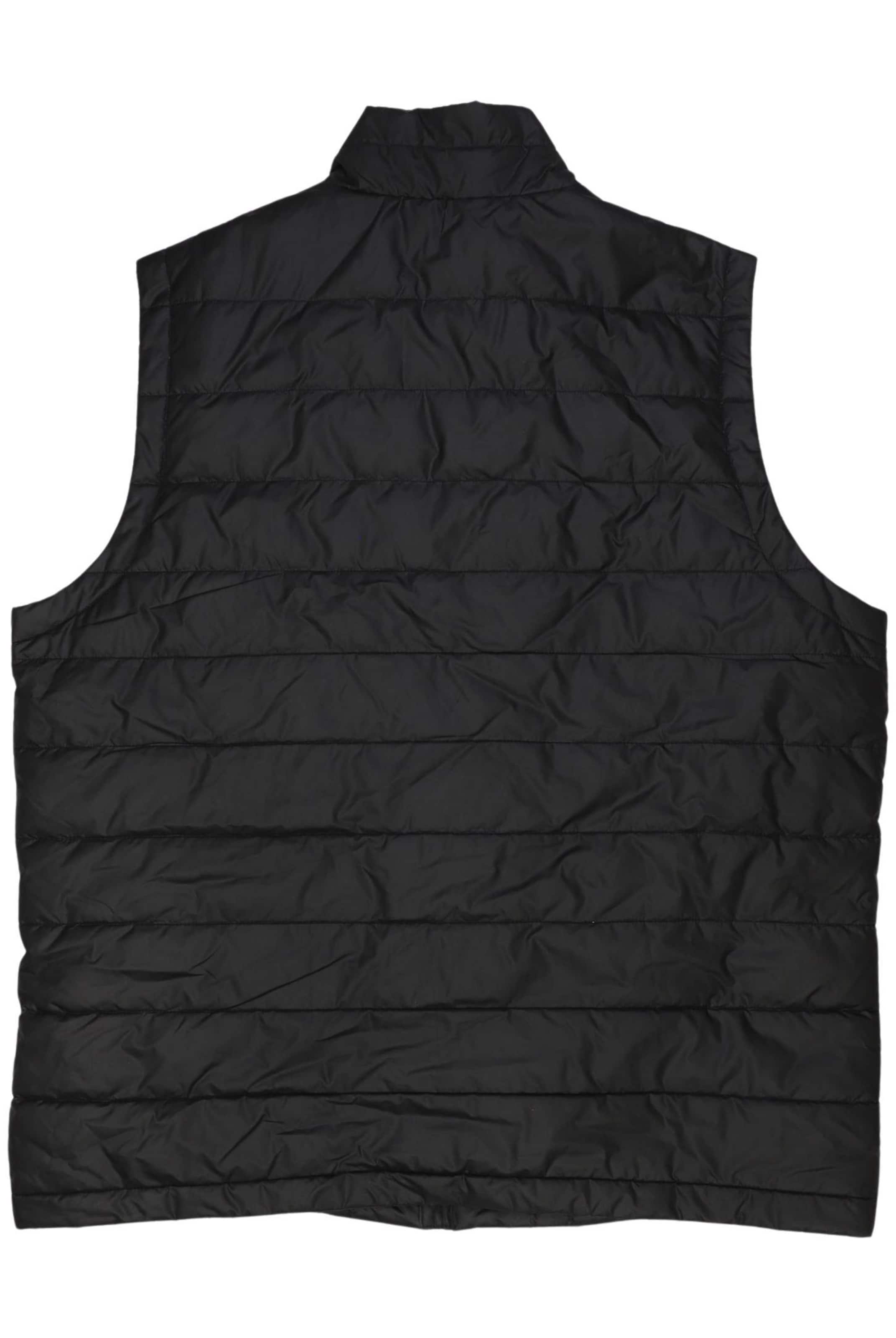 TIMBERLAND Vest in L in Black
