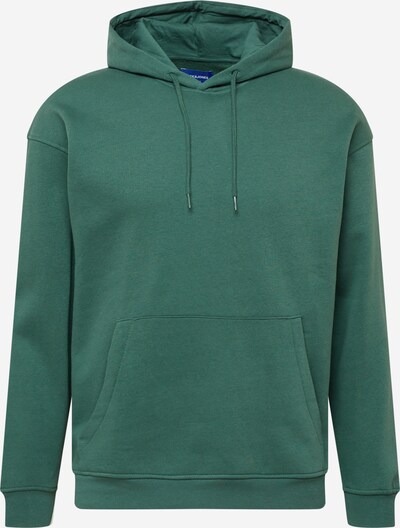 JACK & JONES Mikina 'BRINK' - zelená, Produkt