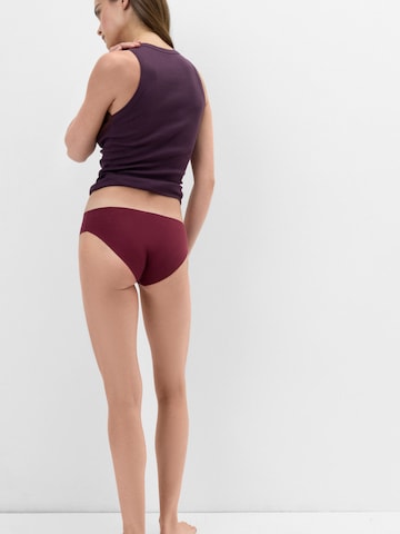 INTIMISSIMI Slip in Rot