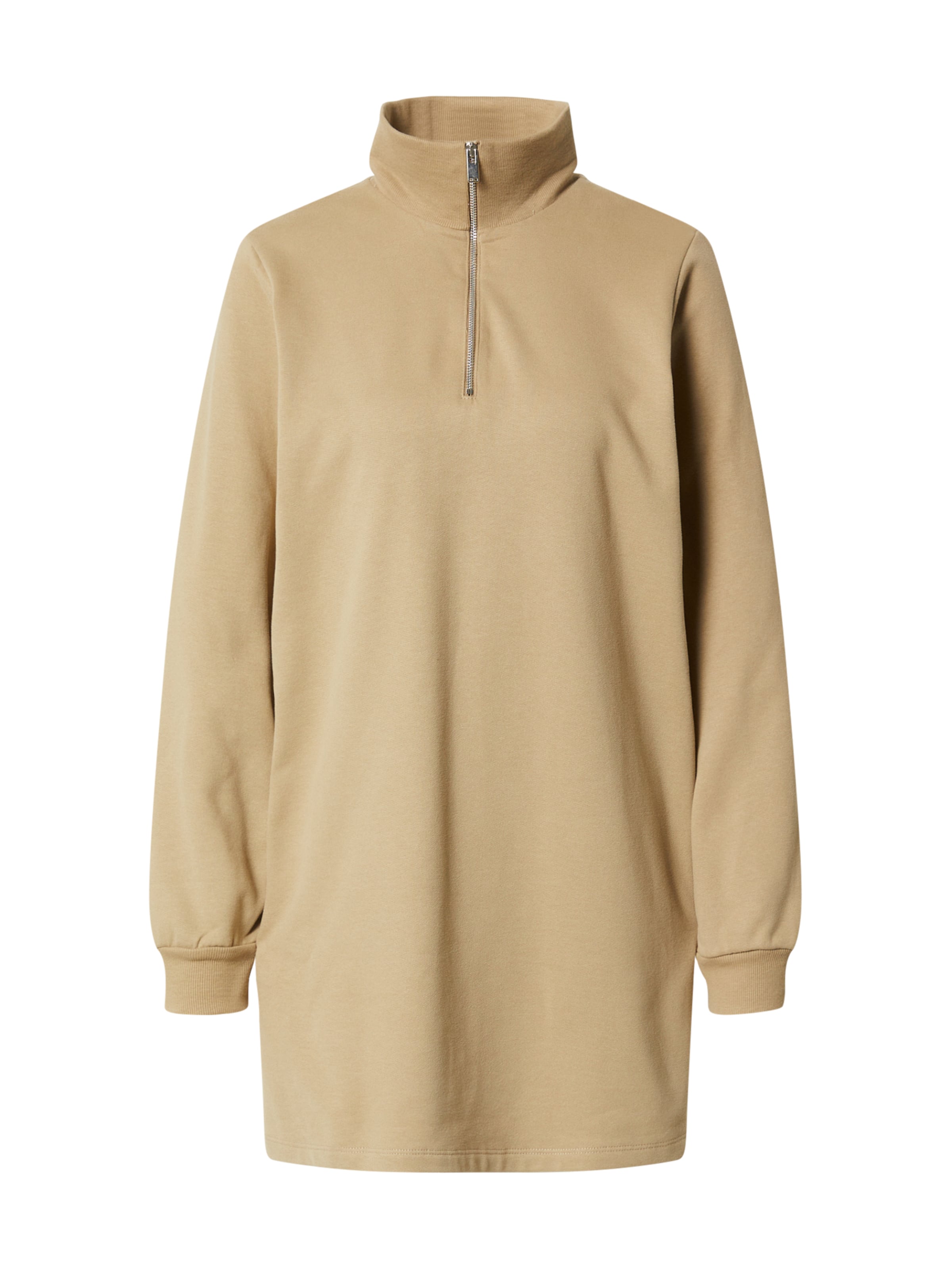 EDITED Dress 'Glennis' in Beige, Item view