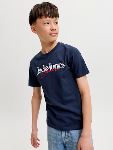Jack & Jones Junior Paita 'JJTOM' värissä sininen