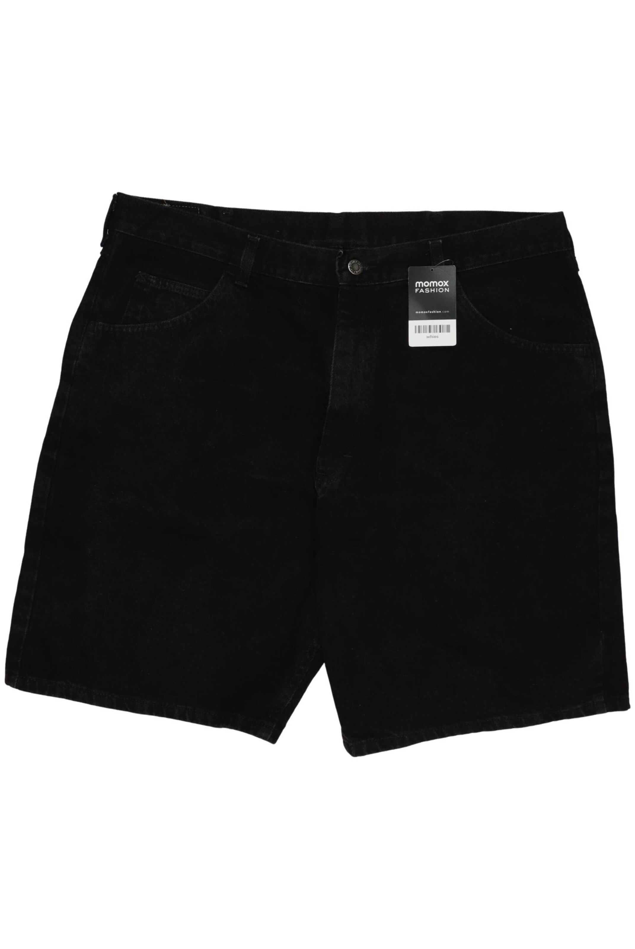 WRANGLER Shorts in 40 in schwarz, Produktansicht