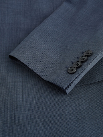 Regular fit Giacca business da completo 'N. Premium' di Next in blu