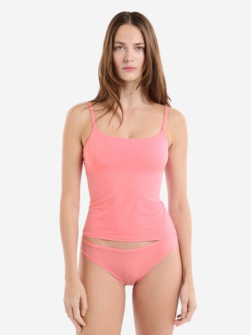 ETAM Unterhemd in Pink