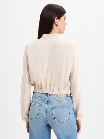 MORE & MORE Tussenjas in Beige