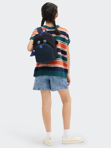 KIPLING Rucksack 'Faster' in Schwarz