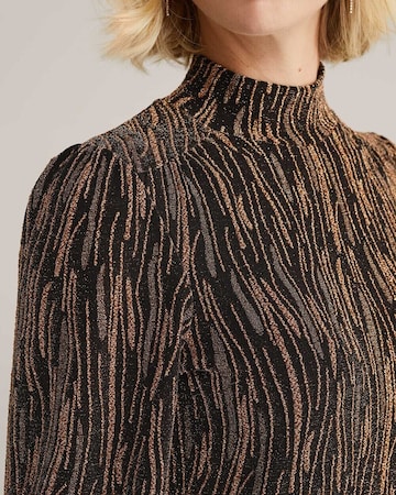 WE Fashion Shirt in Black