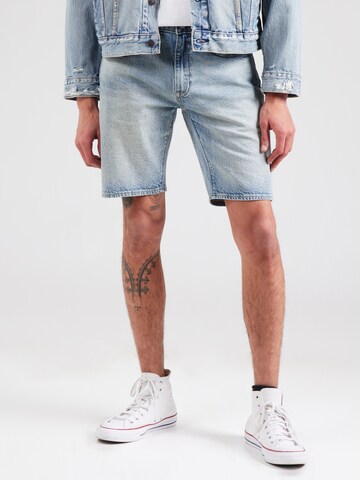 LEVI'S ® Regular Jeans '405' in Blue: front