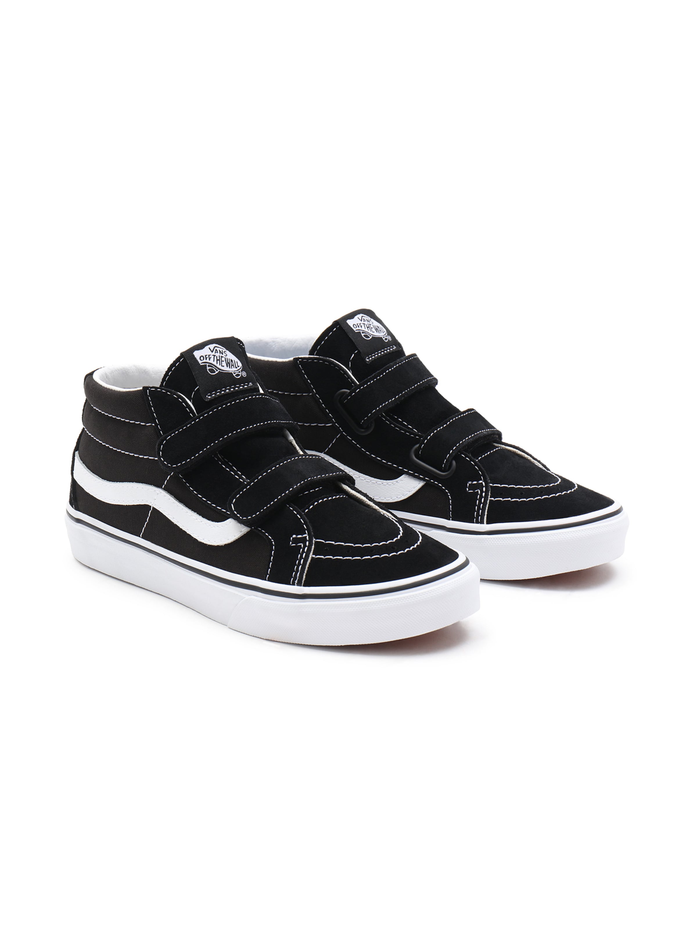 VANS Trainers 'Reissue V' in Black