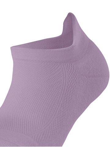 FALKE Füßlinge 'Cool Kick'‌‌‌ in Lila