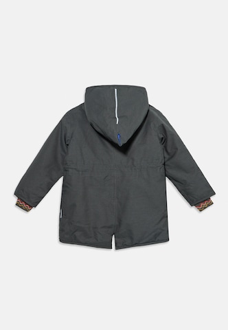 FINKID - Chaqueta de invierno 'TUULIKKI' en verde