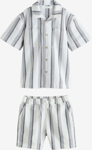 smėlio Next Rinkinys: priekis