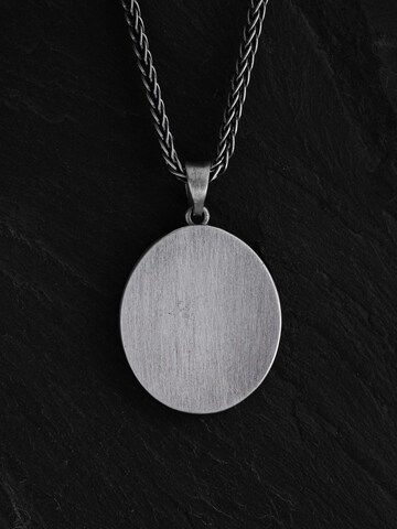 Ciondolo 'ORIGINE DI VENERE' di REYTEL in argento