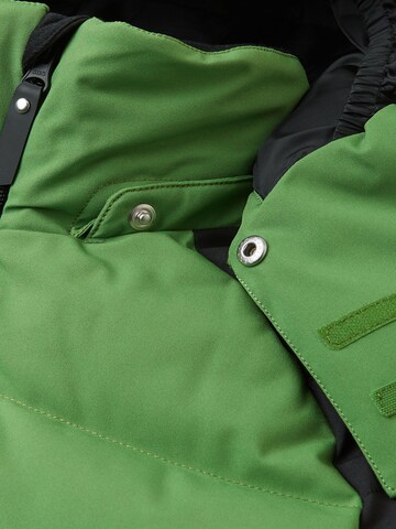 Veste fonctionnelle 'Kuosku' Reima en noir
