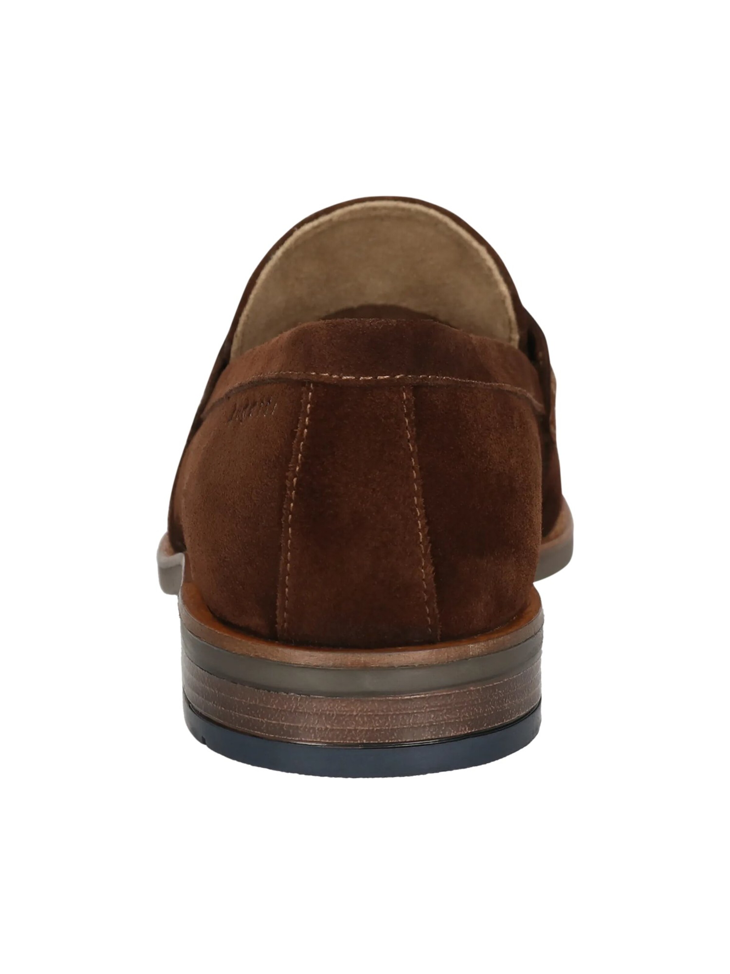 bugatti - Zapatillas en marrón