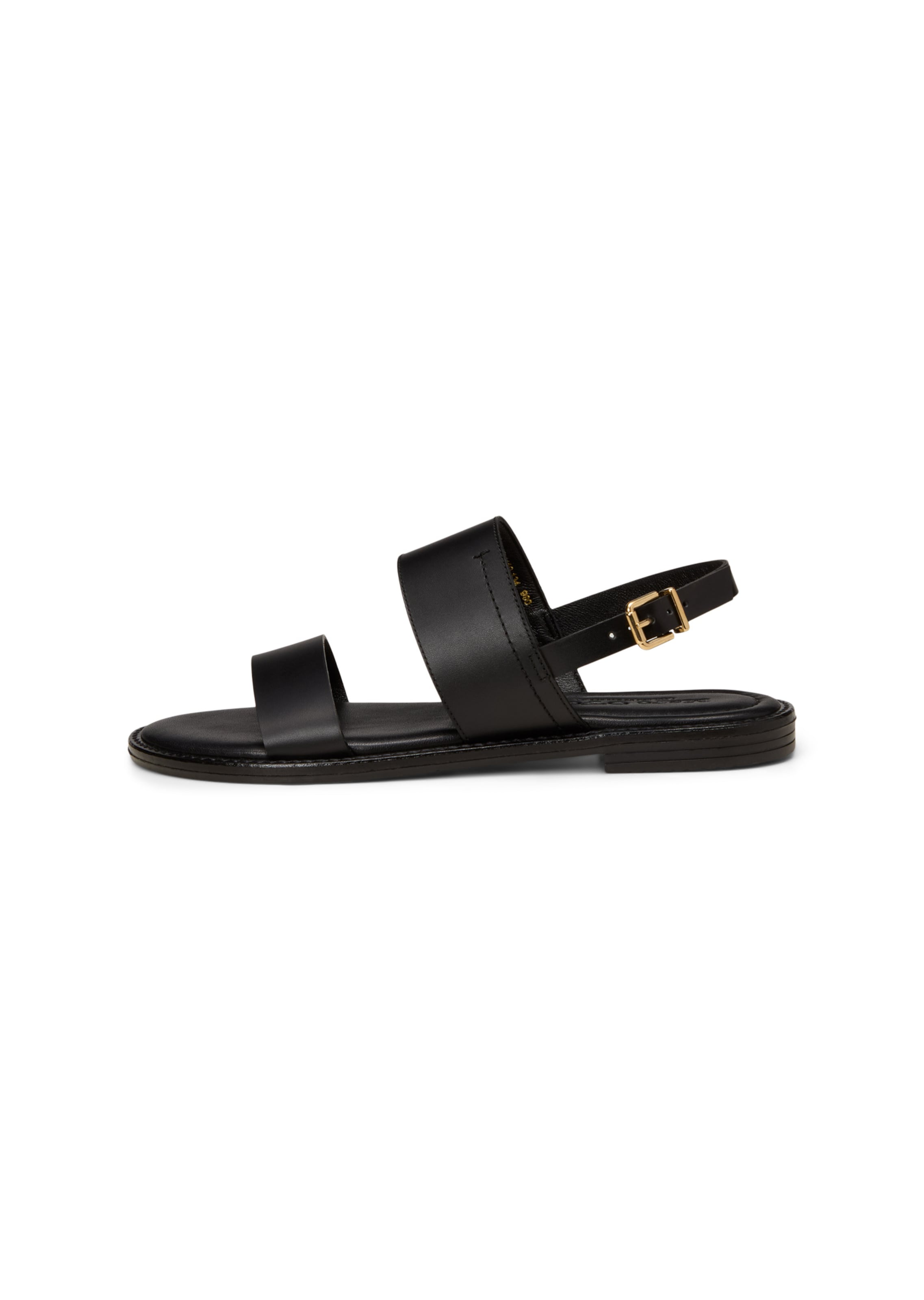 Marc O'Polo Sandal in Black