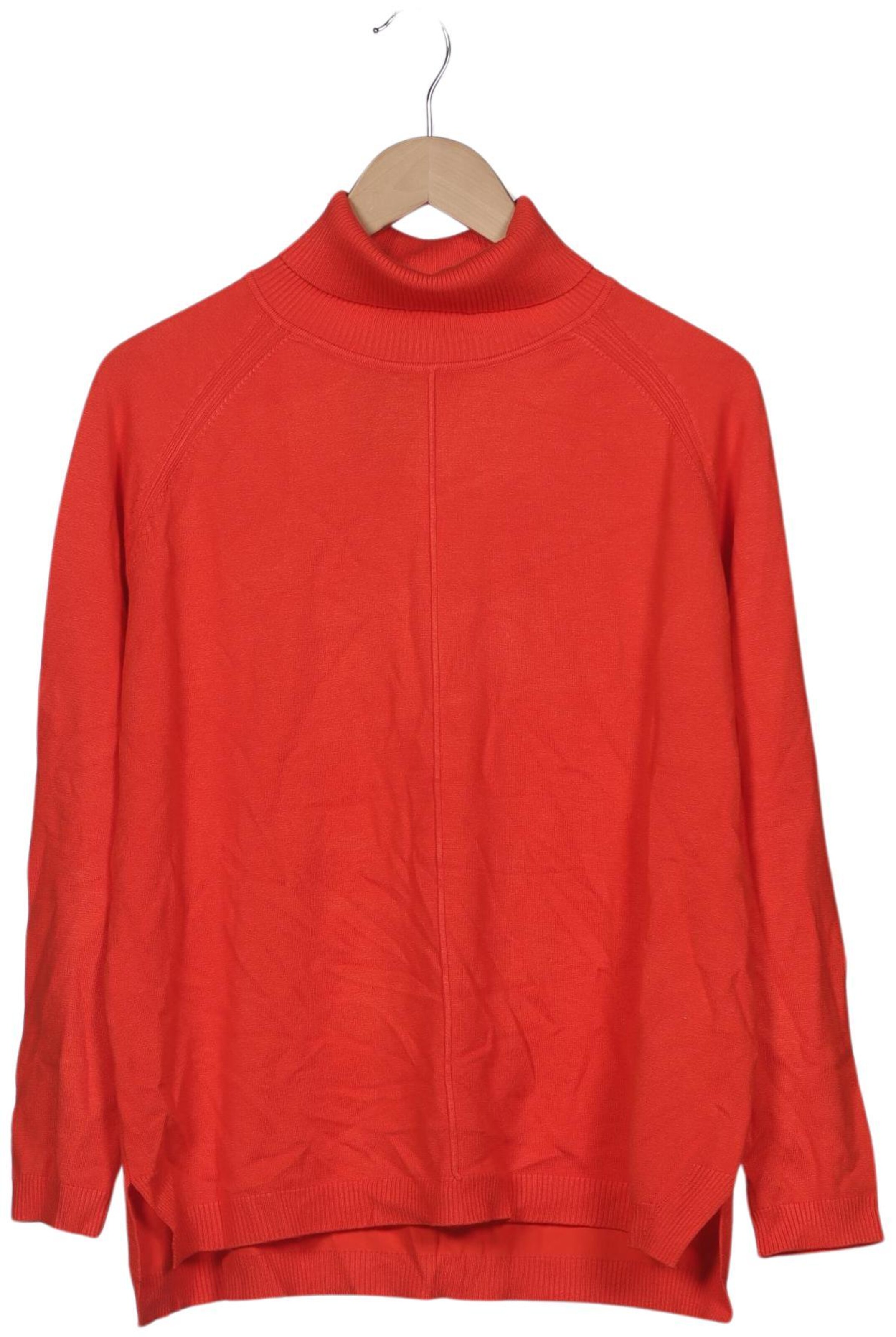 STEFFEN SCHRAUT Sweater & Cardigan in XXL in Red: front