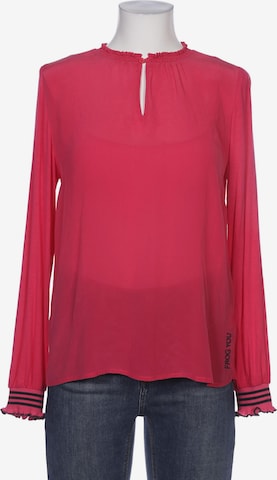 Frogbox Blouse & Tunic in S in Pink: front