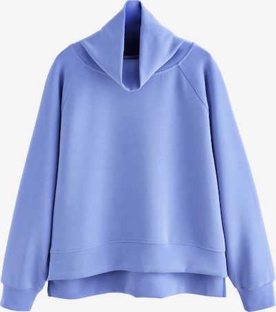 Next Sweater majica u plava, Pregled proizvoda